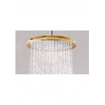 Потолочная душевая лейка Hansgrohe Raindance Classic AIR 240 с держателем Потолочная душевая лейка Hansgrohe Raindance Classic AIR 240 с держателем